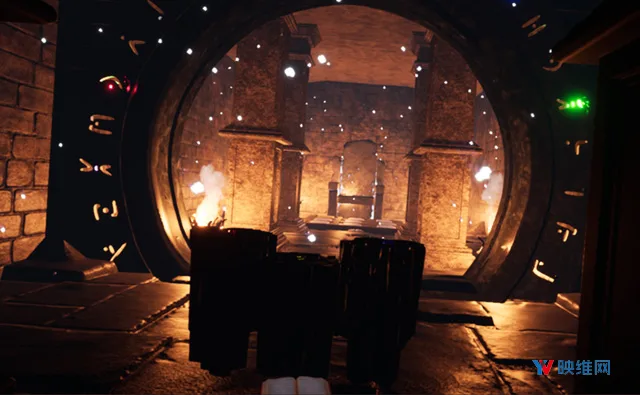 Steam VR 每周十大新内容