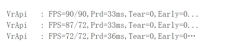 研发实战：如何为Quest 2增加90Hz支持