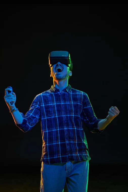 掀VR普惠风暴，爱奇艺躬身入局下一代计算平台