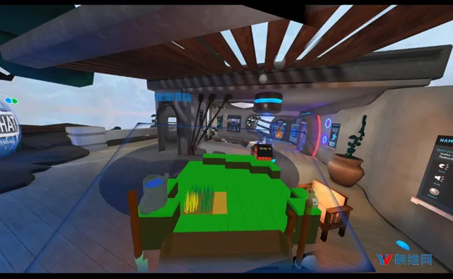 Steam VR 每周十大新内容