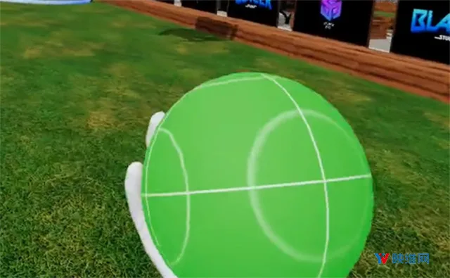 Oculus Rift 每周新内容
