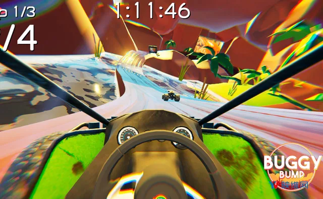 Steam VR 每周十大新内容