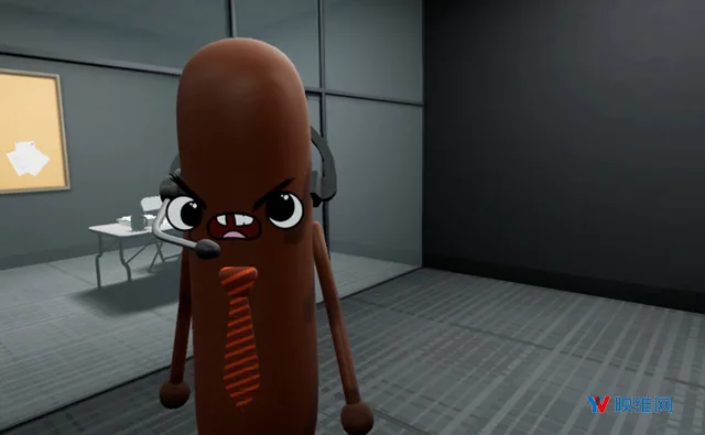 Steam VR 每周十大新内容