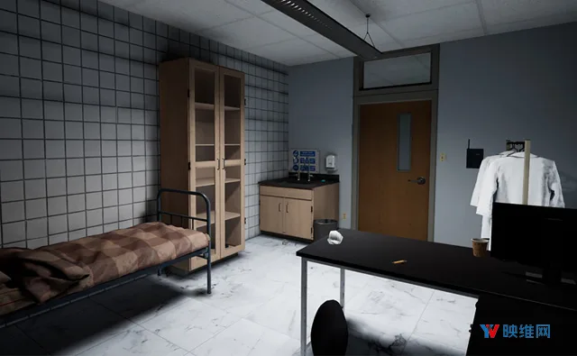 Steam VR 每周十大新内容