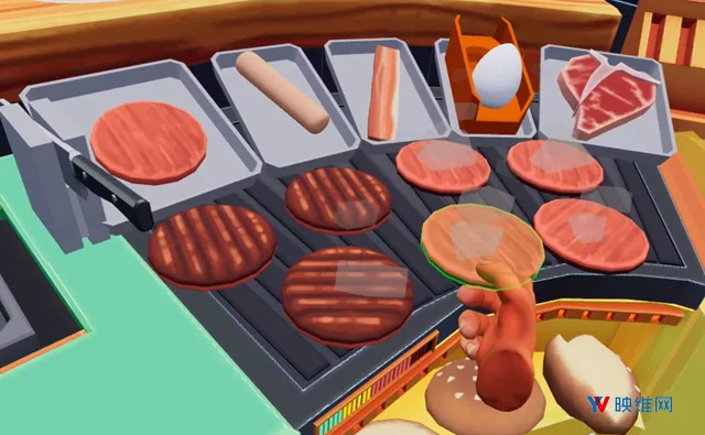 Steam VR 每周十大新内容