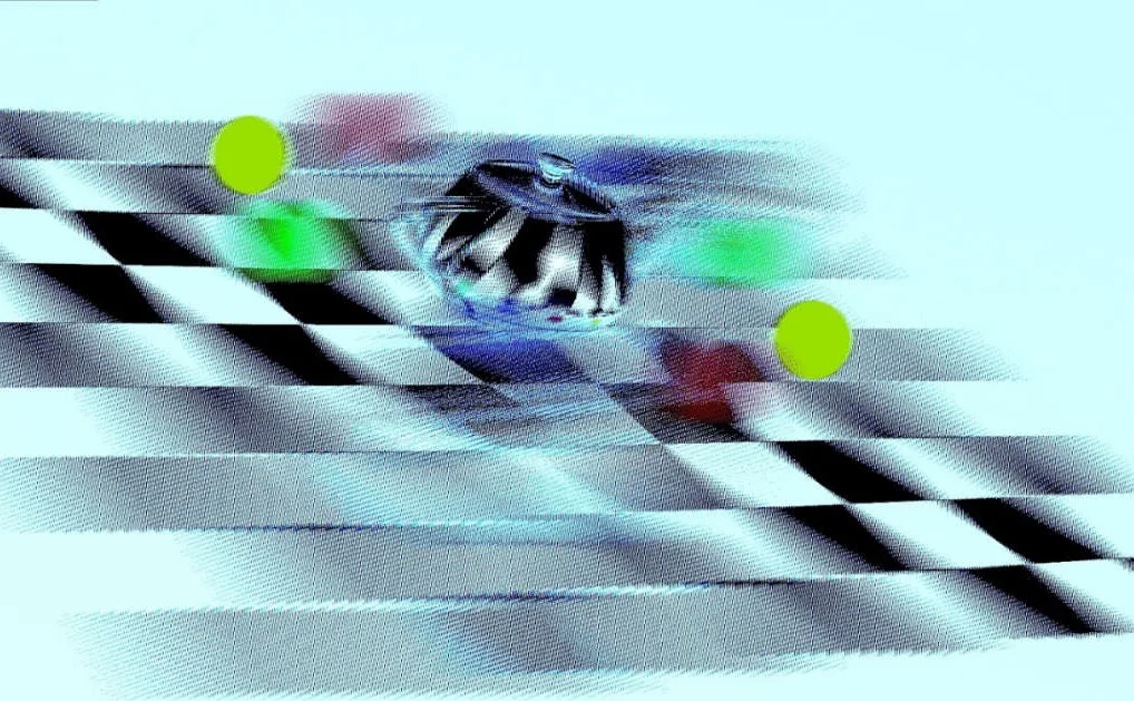 Holochip研发基于Vulkan Ray Tracing扩展的光场实时渲染方法