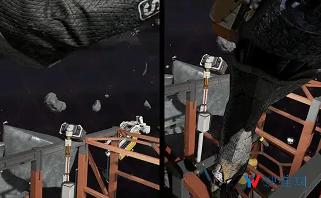 Oculus官方推荐！这20款VR游戏值得Quest 2用户一试