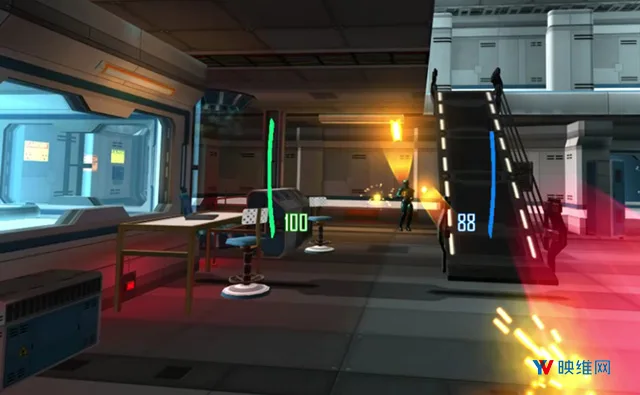 Steam VR 每周十大新内容