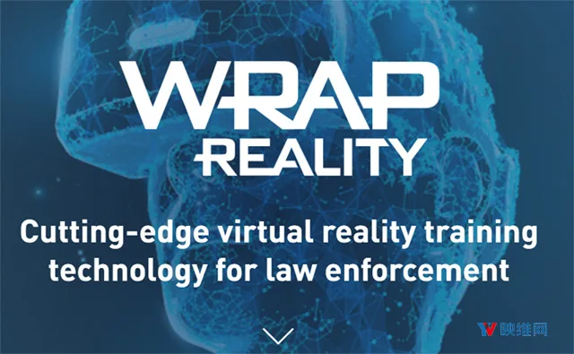 警务解决方案供应商WRAP收购VR警务培训NSENA