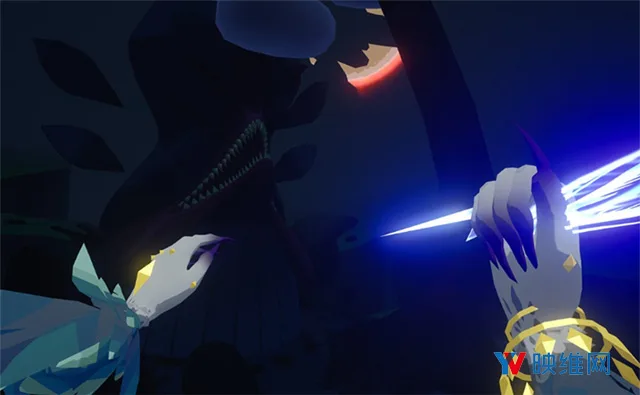 20款上榜，Oculus公布2020年年度VR游戏应用