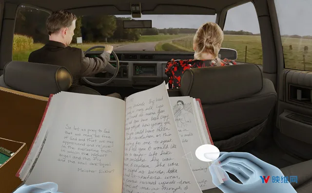 Steam VR 每周十大新内容