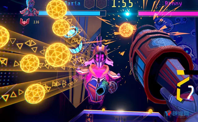Steam VR 每周十大新内容