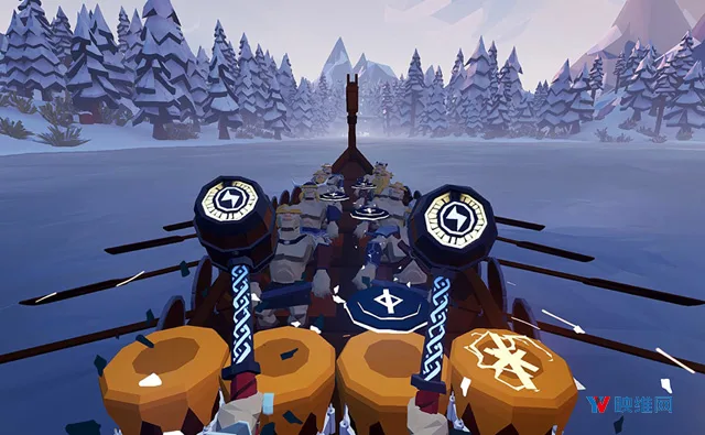 Steam VR 每周十大新内容