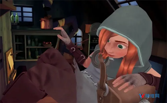20款上榜，Oculus公布2020年年度VR游戏应用