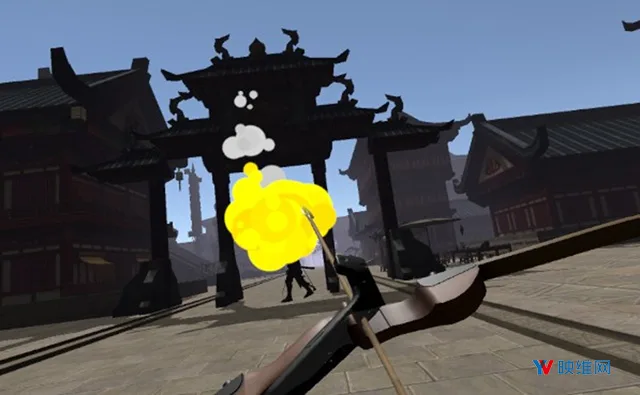 Steam VR 每周十大新内容