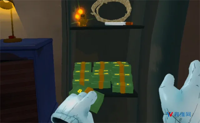 Oculus Quest 每周新内容