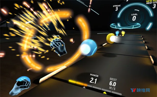 Oculus官方推荐！这20款VR游戏值得Quest 2用户一试