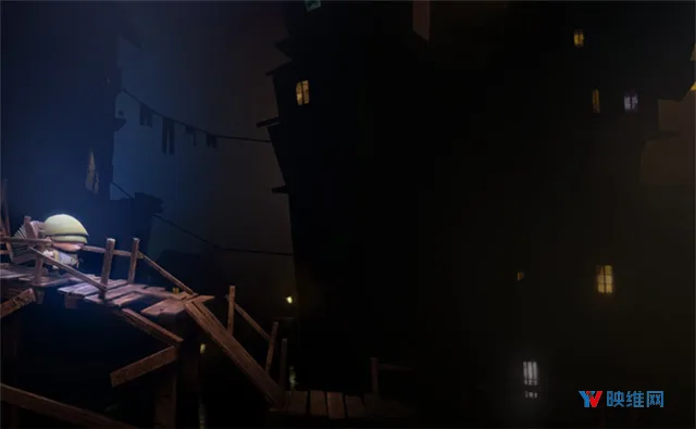 Oculus Quest 每周新内容