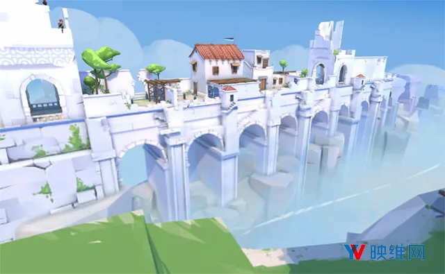 Oculus官方推荐！这20款VR游戏值得Quest 2用户一试