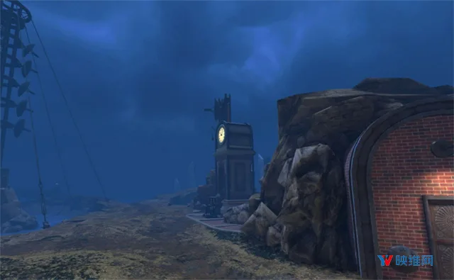 Oculus官方推荐！这20款VR游戏值得Quest 2用户一试