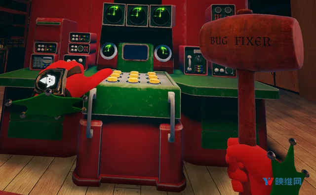 Steam VR 每周十大新内容