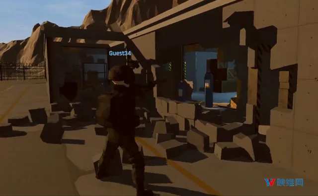 Steam VR 每周十大新内容
