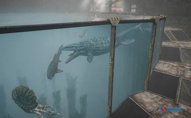 Steam VR 每周十大新内容