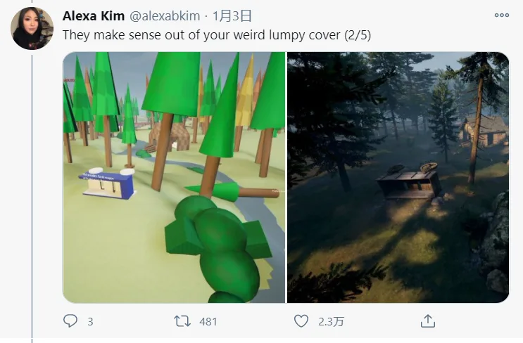 《荣誉勋章：超越巅峰》幕后：粗糙原型与精致成品的跨越