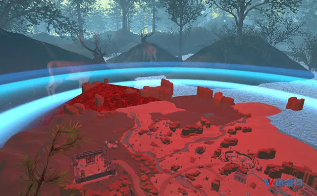 Steam VR 每周十大新内容