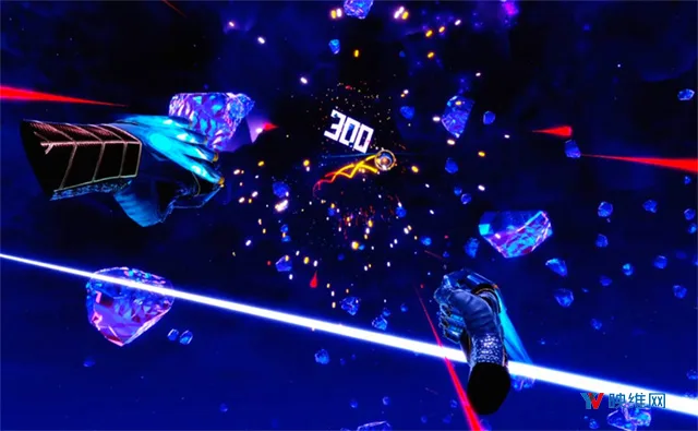 Oculus Store每周新内容