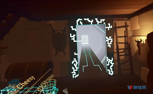 Steam VR 每周十大新内容