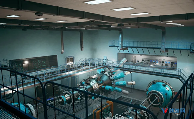 Steam VR 每周十大新内容