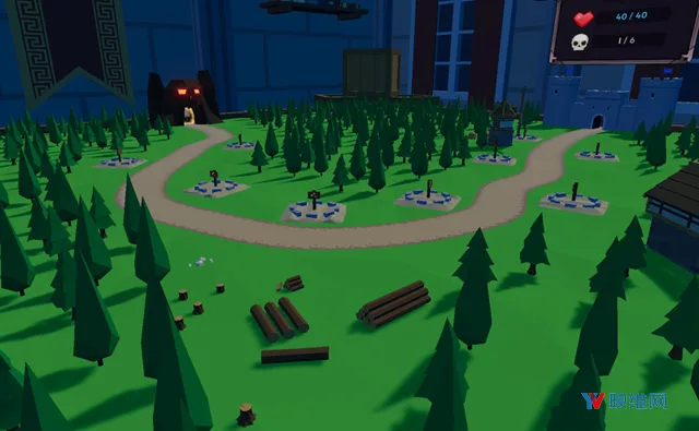 Steam VR 每周十大新内容
