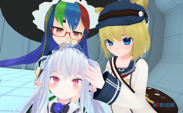 Steam VR 每周十大新内容