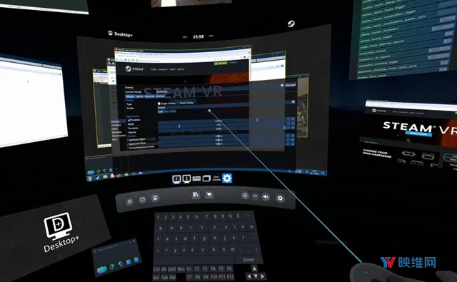 Steam VR 每周十大新内容