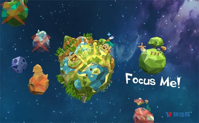 Oculus Store每周新内容