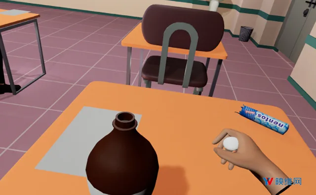 Steam VR 每周十大新内容