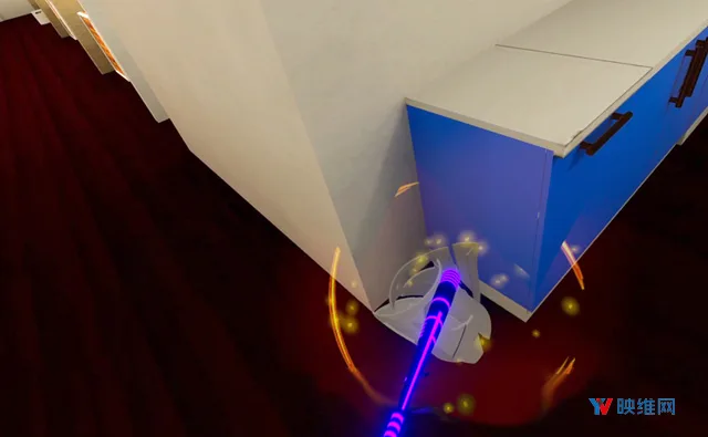 Steam VR 每周十大新内容
