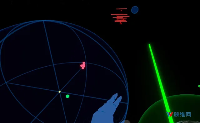 Steam VR 每周十大新内容