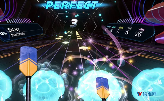 Oculus Store每周新内容