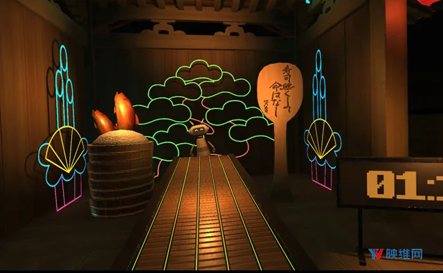 Steam VR 每周十大新内容