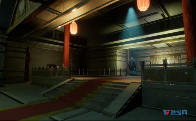 Steam VR 每周十大新内容