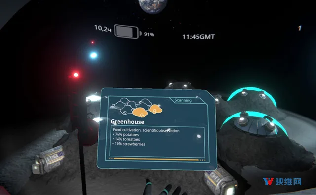 Steam VR 每周十大新内容