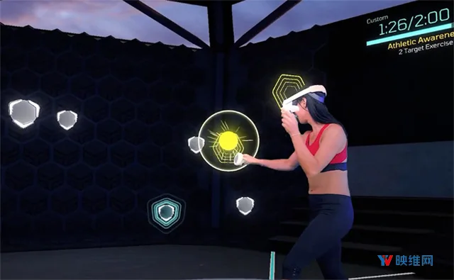Oculus Store每周新内容