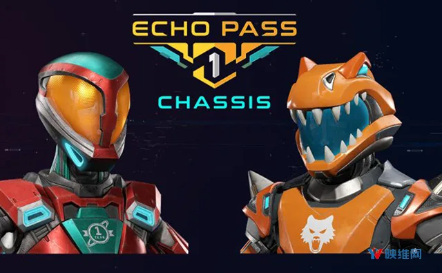《Echo VR》推出新氪金玩法——Echo Pass赛季通行证