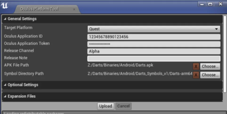 Oculus为Quest开发者发布App分析工具Crash Analytics