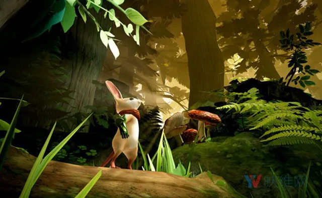 《Moss》发行三周年，Quest版提供35％折扣，Steam版只需36元