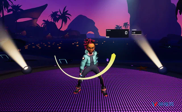 Steam VR 每周十大新内容