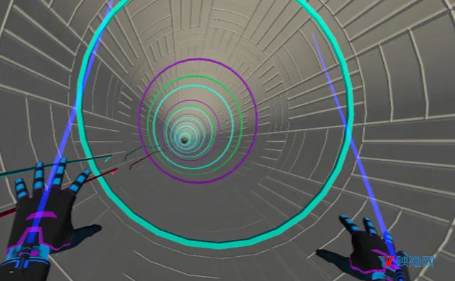Steam VR 每周十大新内容