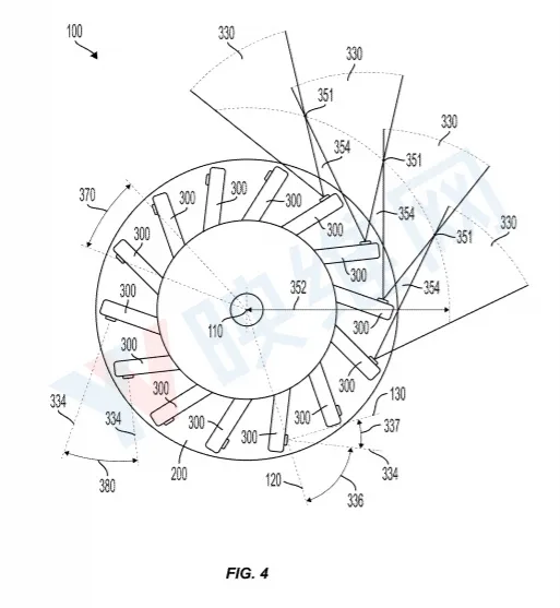 苹果最新VR专利提出可用多台iPhone拍摄360度视频